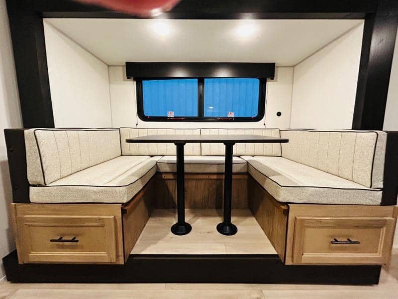 2025 Forest River 2025 Forest River Cherokee Wolf Pup - thumbnail 35