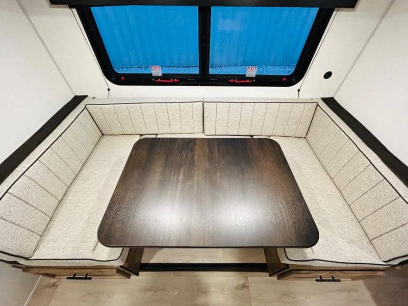 2025 Forest River 2025 Forest River Cherokee Wolf Pup - thumbnail 37