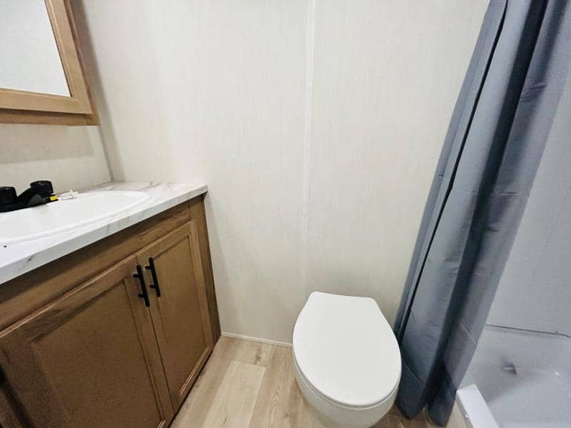 2025 Forest River 2025 Forest River Cherokee Wolf Pup - thumbnail 42