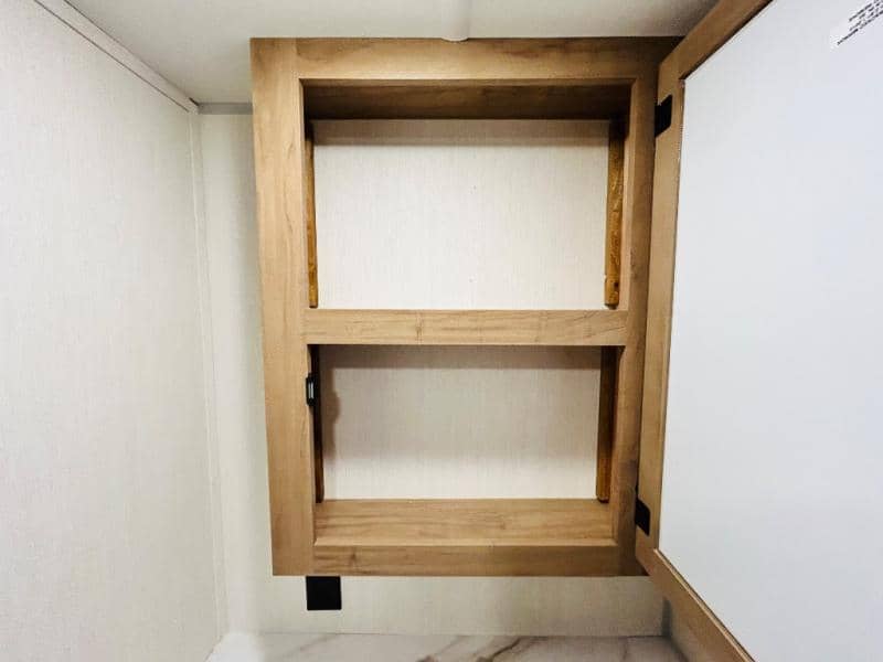 2025 Forest River 2025 Forest River Cherokee Wolf Pup - thumbnail 45