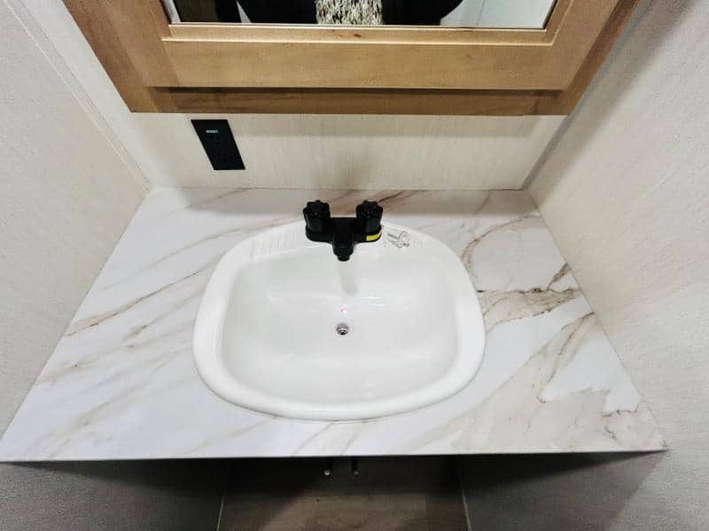 2025 Forest River 2025 Forest River Cherokee Wolf Pup - thumbnail 46