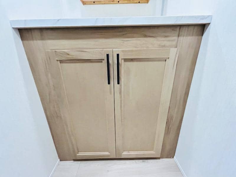 2025 Forest River 2025 Forest River Cherokee Wolf Pup - thumbnail 47