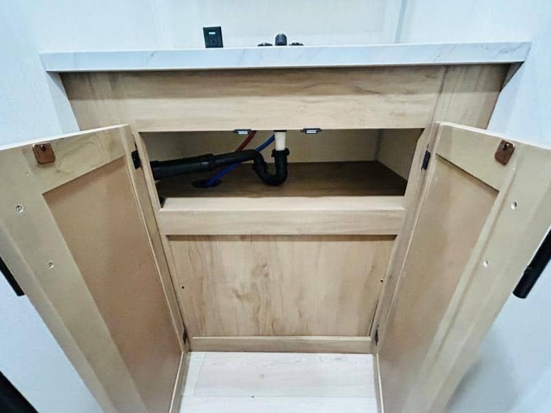 2025 Forest River 2025 Forest River Cherokee Wolf Pup - thumbnail 48