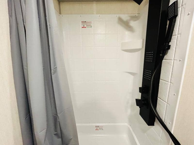 2025 Forest River 2025 Forest River Cherokee Wolf Pup - thumbnail 49