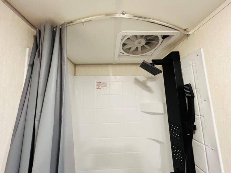 2025 Forest River 2025 Forest River Cherokee Wolf Pup - thumbnail 50