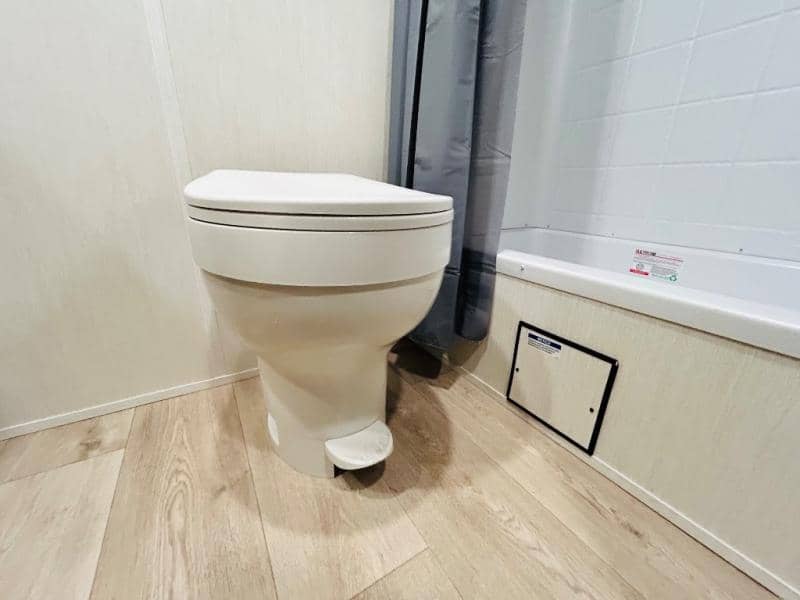 2025 Forest River 2025 Forest River Cherokee Wolf Pup - thumbnail 52