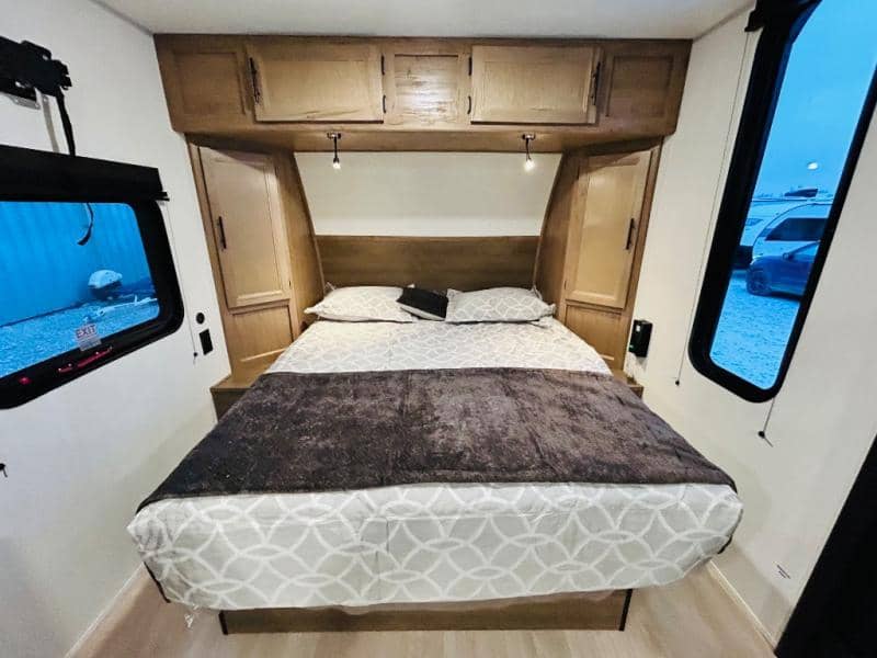 2025 Forest River 2025 Forest River Cherokee Wolf Pup - thumbnail 53