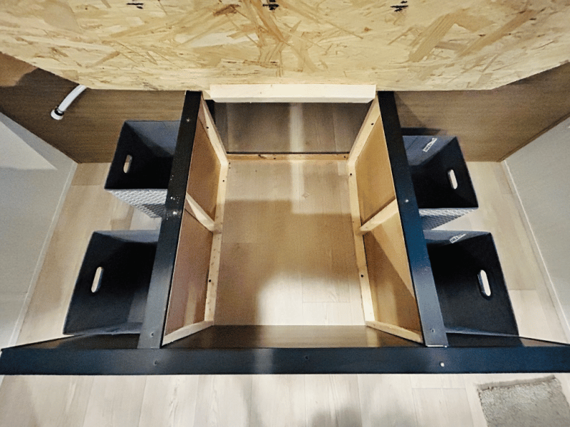 2025 Forest River 2025 Forest River Cherokee Wolf Pup - thumbnail 55