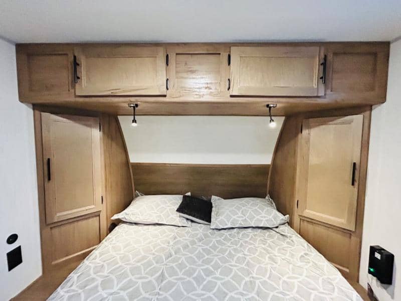 2025 Forest River 2025 Forest River Cherokee Wolf Pup - thumbnail 56