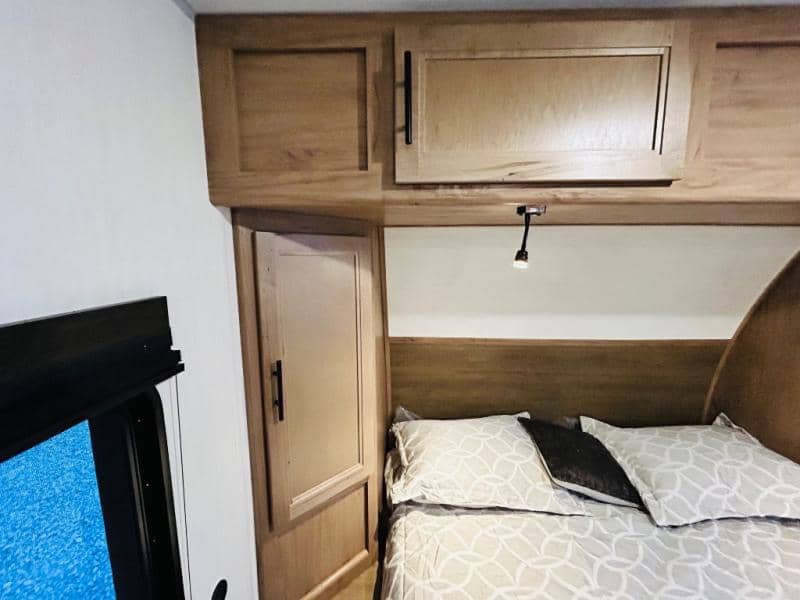 2025 Forest River 2025 Forest River Cherokee Wolf Pup - thumbnail 57