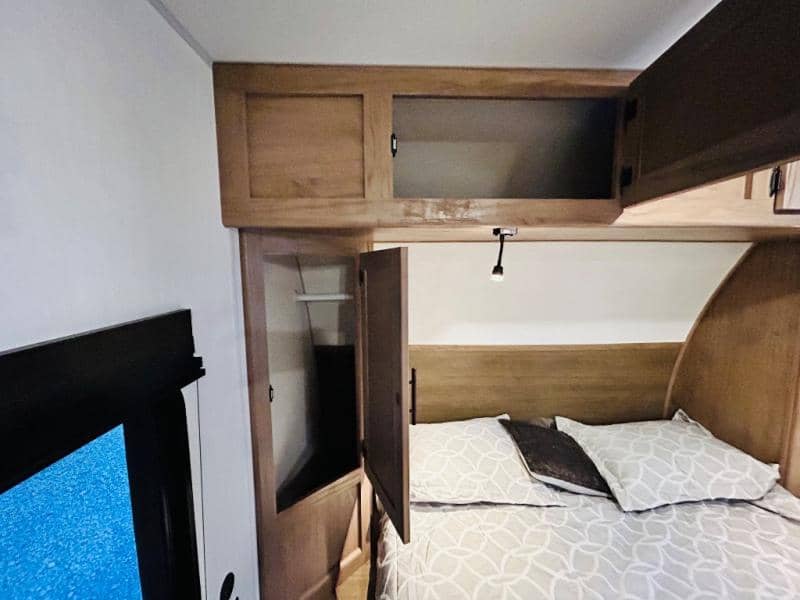 2025 Forest River 2025 Forest River Cherokee Wolf Pup - thumbnail 58