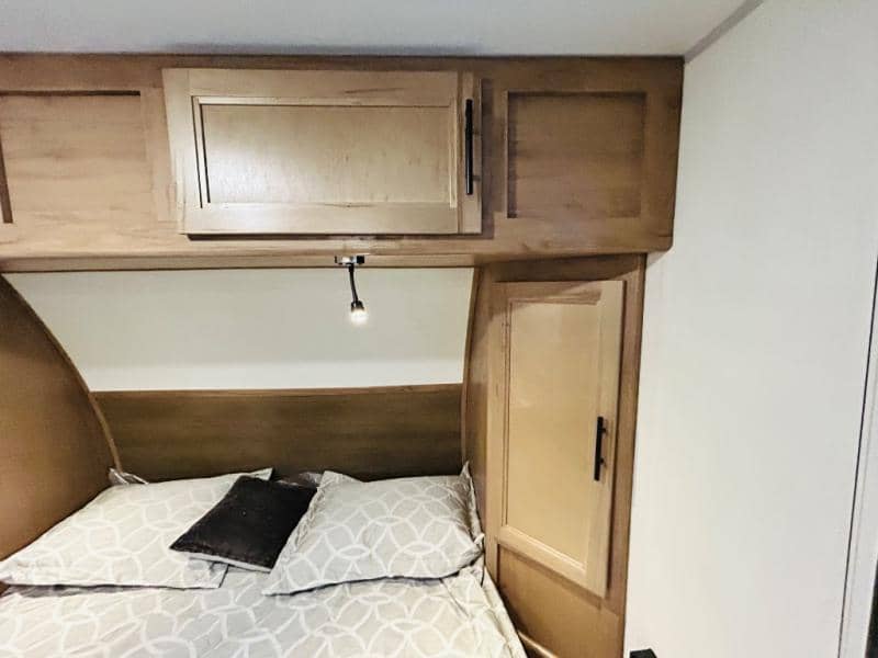 2025 Forest River 2025 Forest River Cherokee Wolf Pup - thumbnail 59