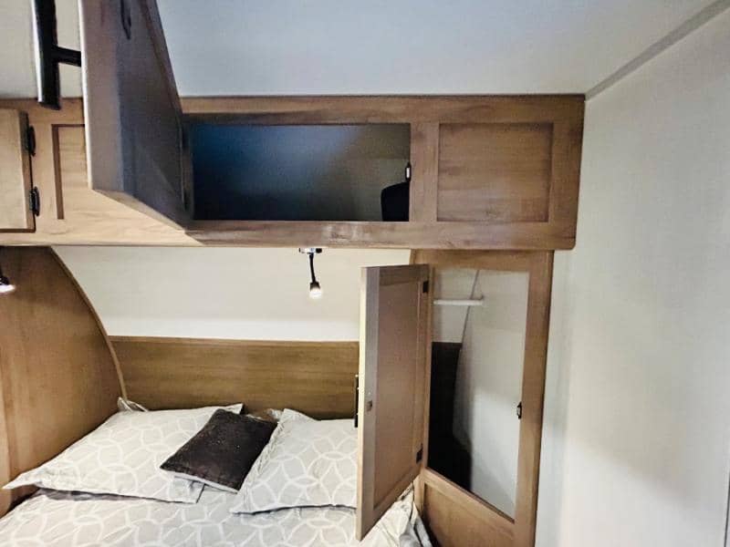 2025 Forest River 2025 Forest River Cherokee Wolf Pup - thumbnail 60