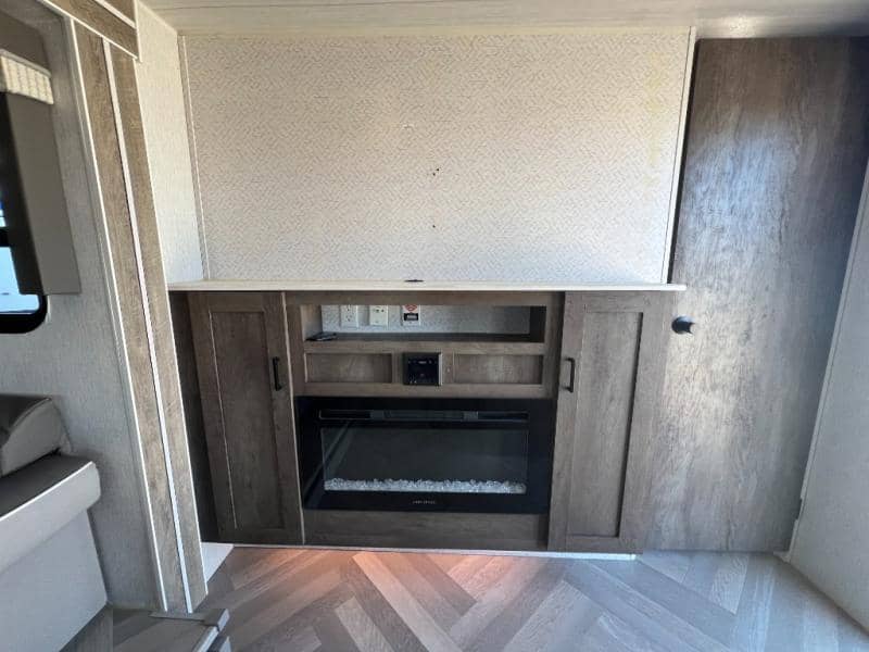 2026 Forest River 2026 Forest River Cherokee Wolf Pup - thumbnail 13