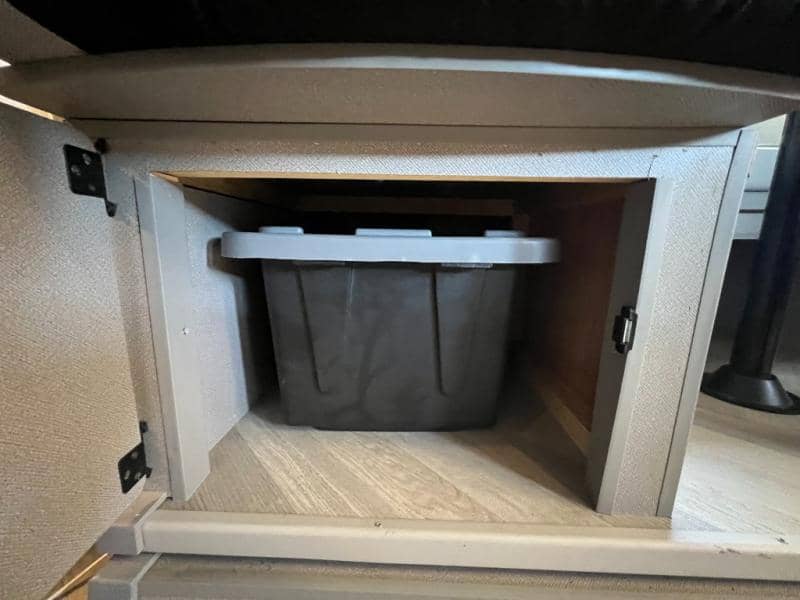 2026 Forest River 2026 Forest River Cherokee Wolf Pup - thumbnail 19