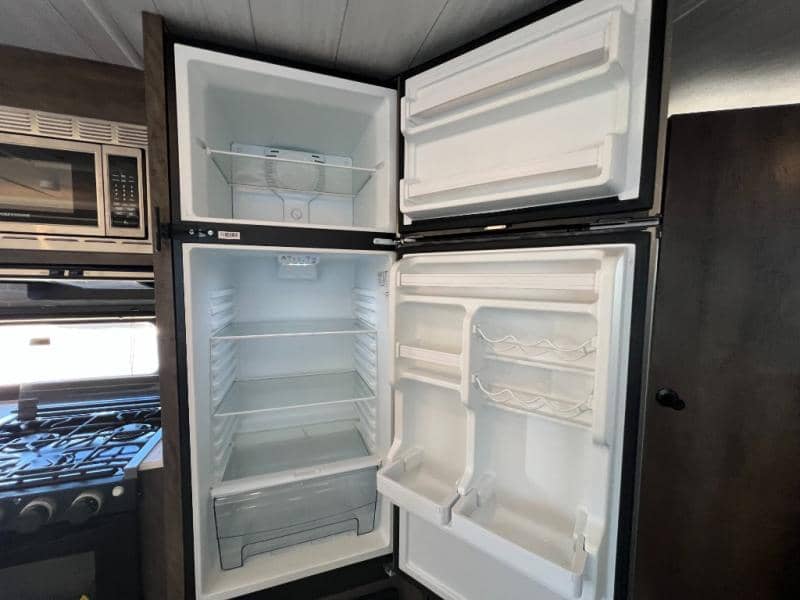 2026 Forest River 2026 Forest River Cherokee Wolf Pup - thumbnail 28