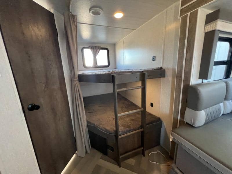 2026 Forest River 2026 Forest River Cherokee Wolf Pup - thumbnail 29