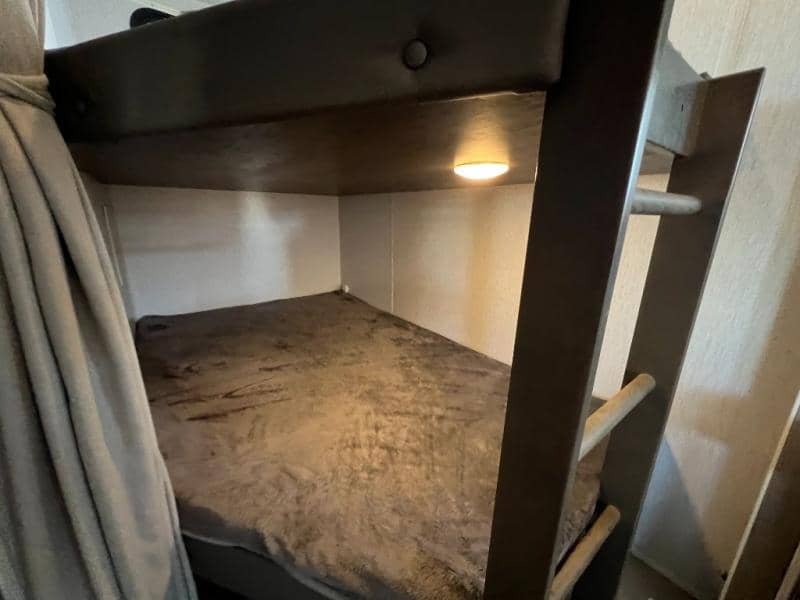 2026 Forest River 2026 Forest River Cherokee Wolf Pup - thumbnail 31