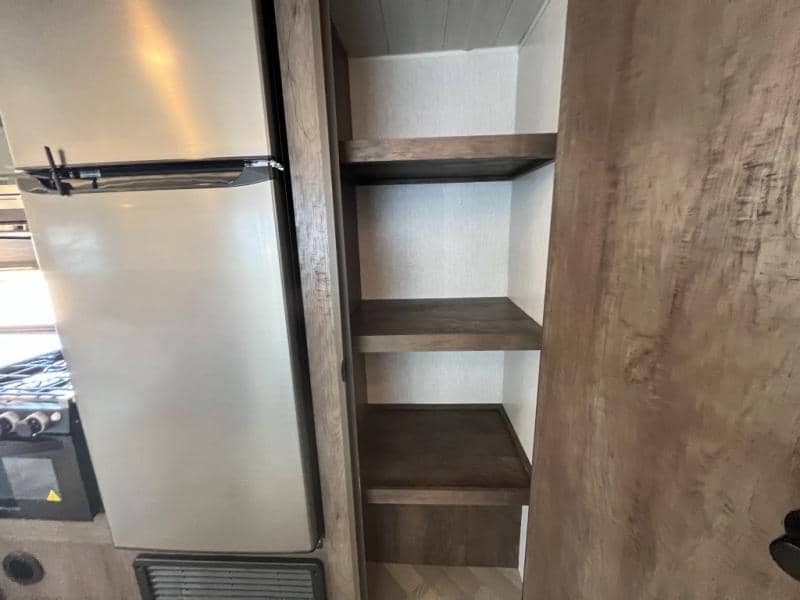 2026 Forest River 2026 Forest River Cherokee Wolf Pup - thumbnail 32