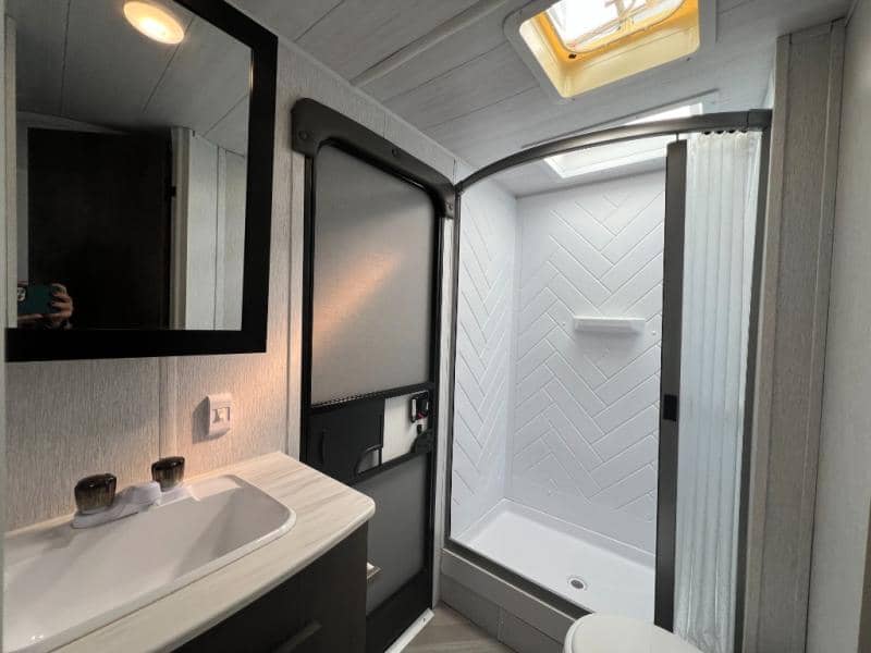 2026 Forest River 2026 Forest River Cherokee Wolf Pup - thumbnail 33