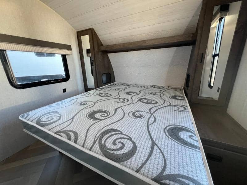 2026 Forest River 2026 Forest River Cherokee Wolf Pup - thumbnail 35