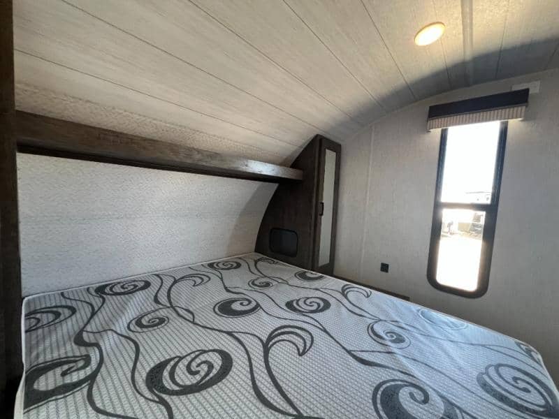 2026 Forest River 2026 Forest River Cherokee Wolf Pup - thumbnail 39