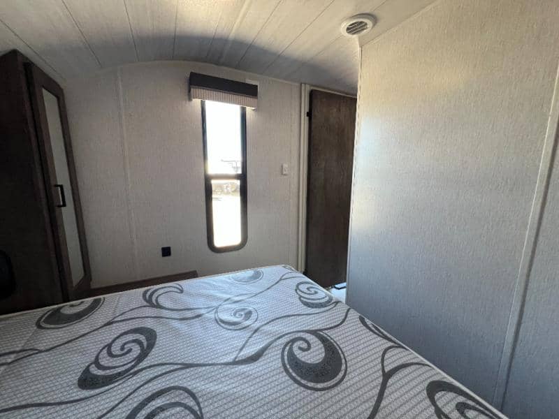 2026 Forest River 2026 Forest River Cherokee Wolf Pup - thumbnail 40