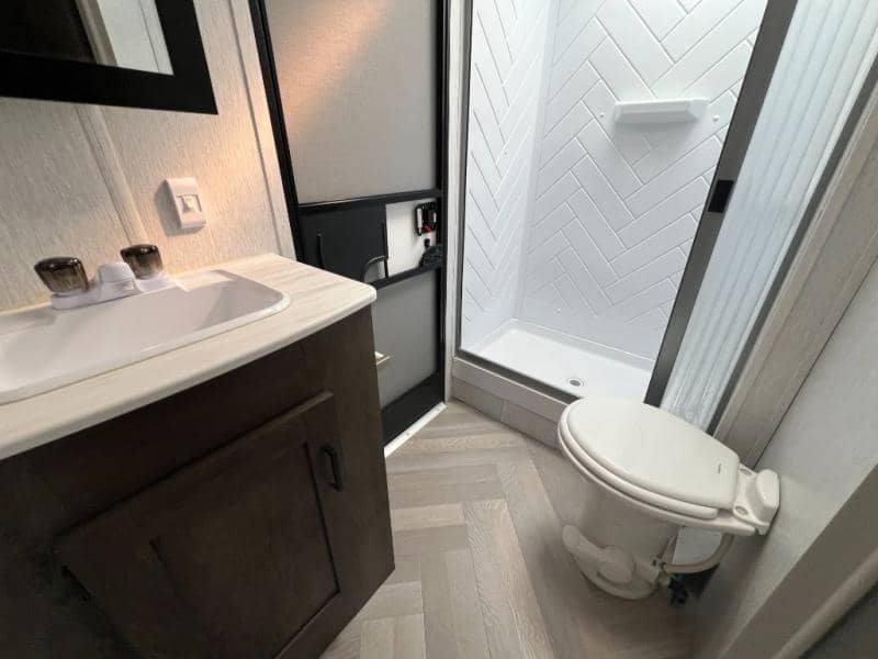 2026 Forest River 2026 Forest River Cherokee Wolf Pup - thumbnail 41