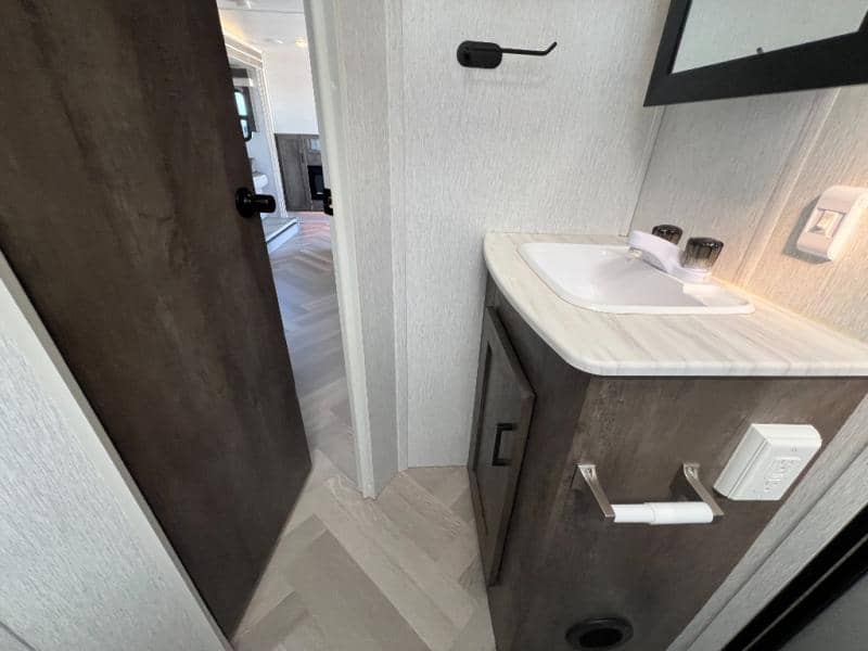 2026 Forest River 2026 Forest River Cherokee Wolf Pup - thumbnail 42