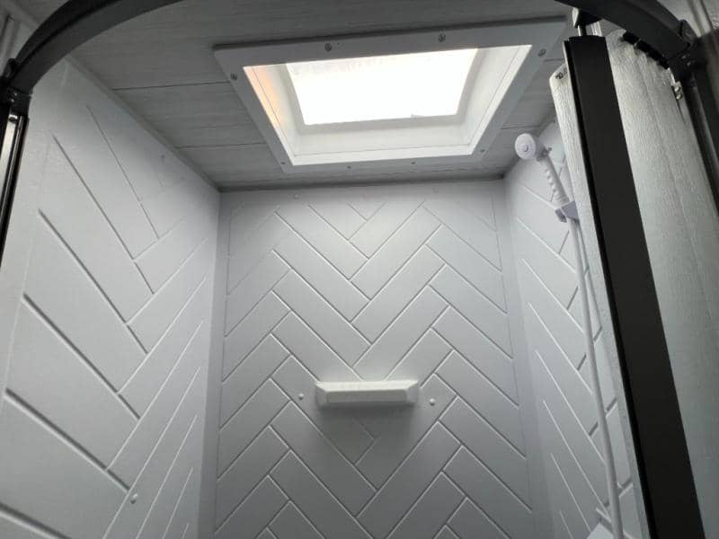 2026 Forest River 2026 Forest River Cherokee Wolf Pup - thumbnail 43