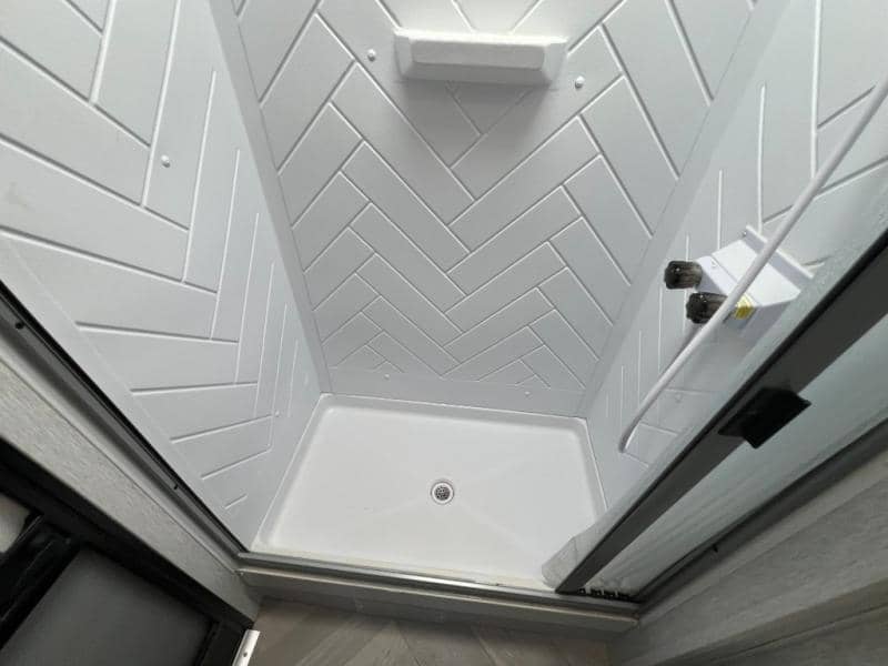 2026 Forest River 2026 Forest River Cherokee Wolf Pup - thumbnail 44