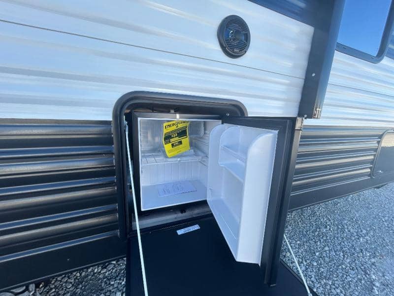 2026 Forest River 2026 Forest River Cherokee Wolf Pup - thumbnail 5