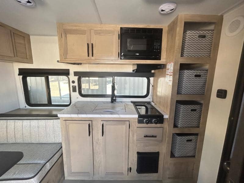 2026 Forest River 2026 Forest River Cherokee Wolf Pup - thumbnail 13