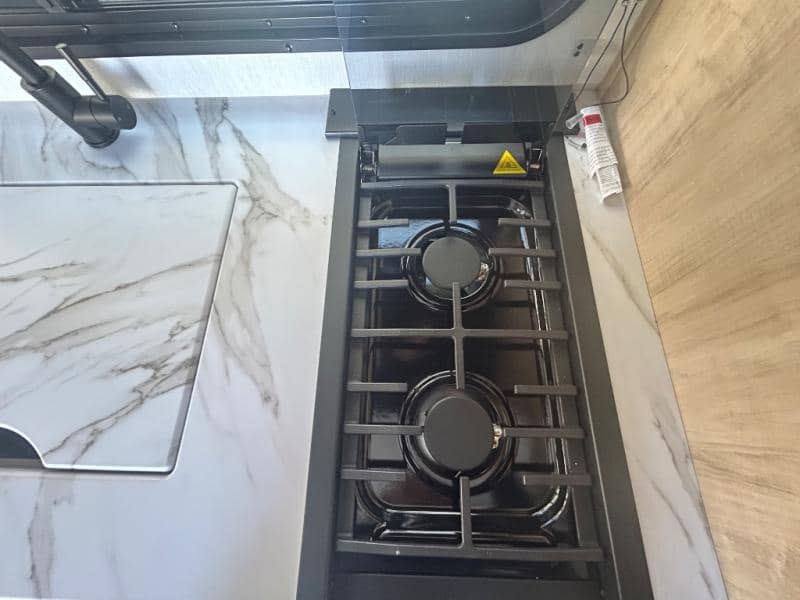 2026 Forest River 2026 Forest River Cherokee Wolf Pup - thumbnail 15