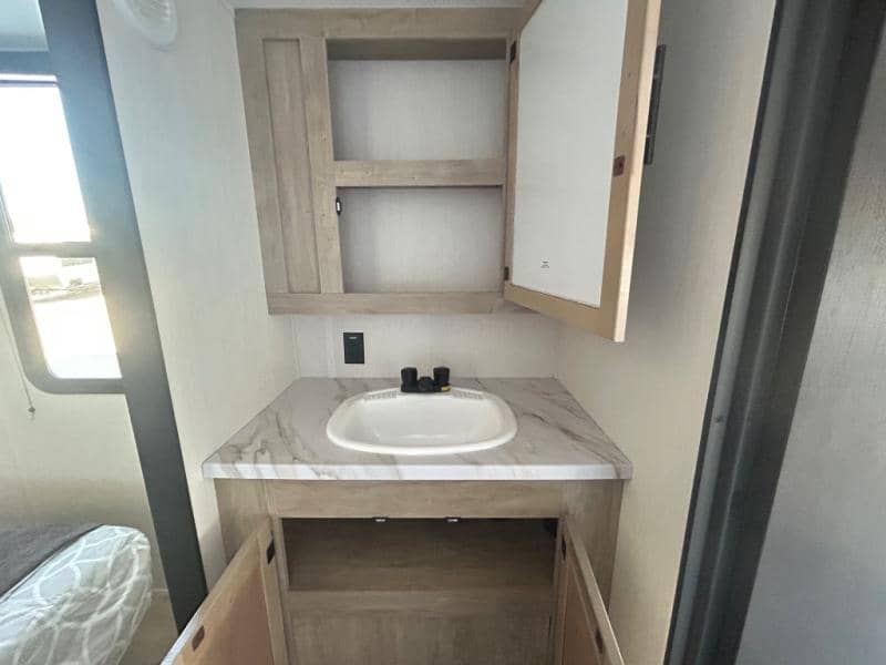 2026 Forest River 2026 Forest River Cherokee Wolf Pup - thumbnail 17