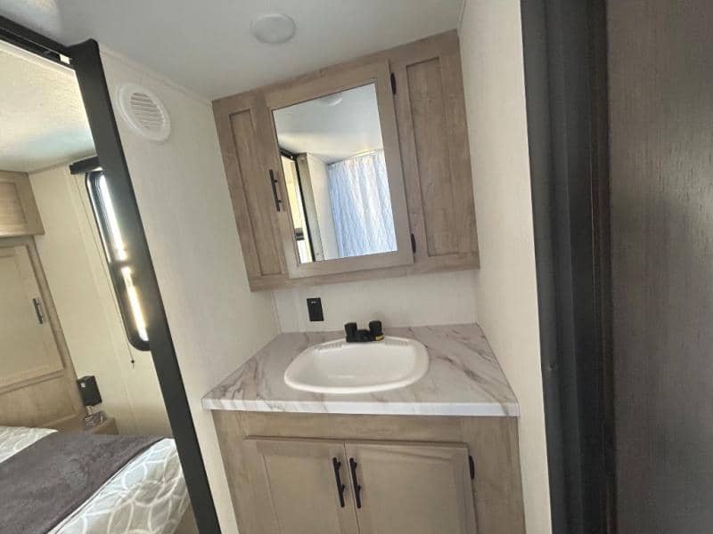 2026 Forest River 2026 Forest River Cherokee Wolf Pup - thumbnail 18