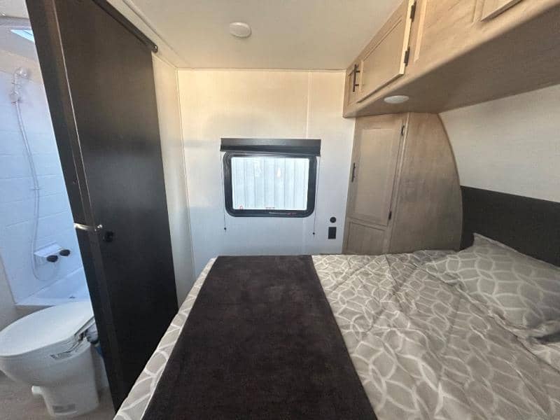 2026 Forest River 2026 Forest River Cherokee Wolf Pup - thumbnail 23