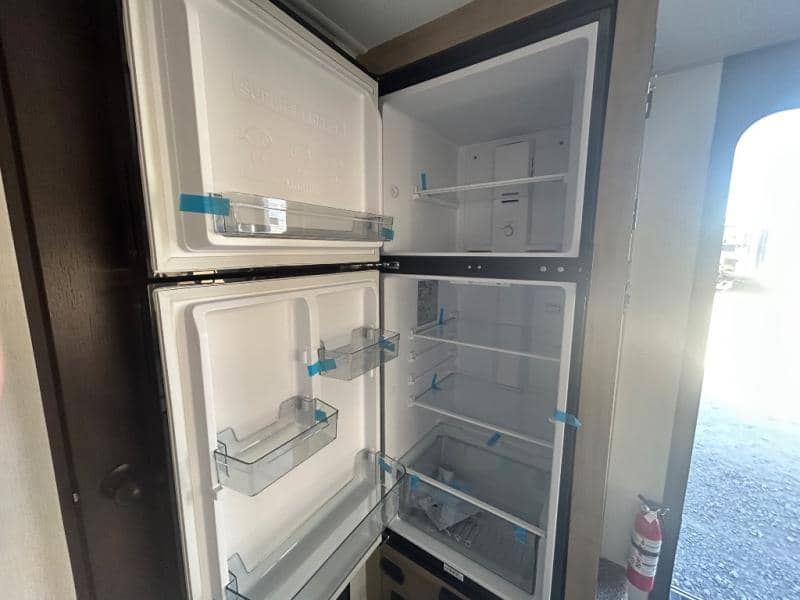 2026 Forest River 2026 Forest River Cherokee Wolf Pup - thumbnail 26