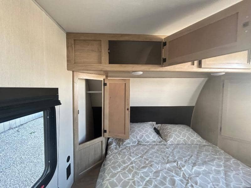 2026 Forest River 2026 Forest River Cherokee Wolf Pup - thumbnail 27