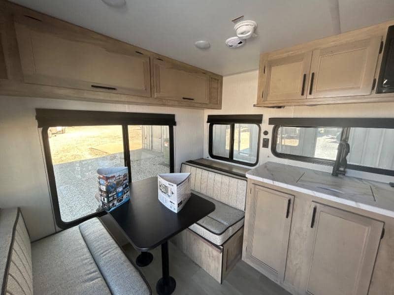 2026 Forest River 2026 Forest River Cherokee Wolf Pup - thumbnail 30