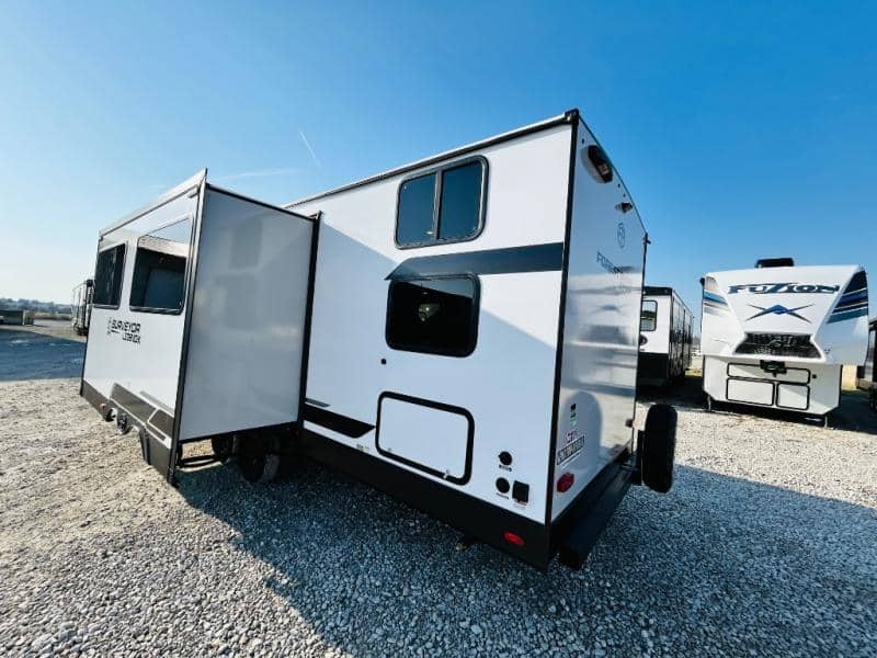 2025 Forest River 2025 Forest River Surveyor Legend X - thumbnail 6