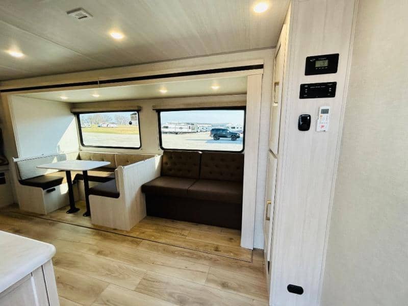 2025 Forest River 2025 Forest River Surveyor Legend X - thumbnail 18