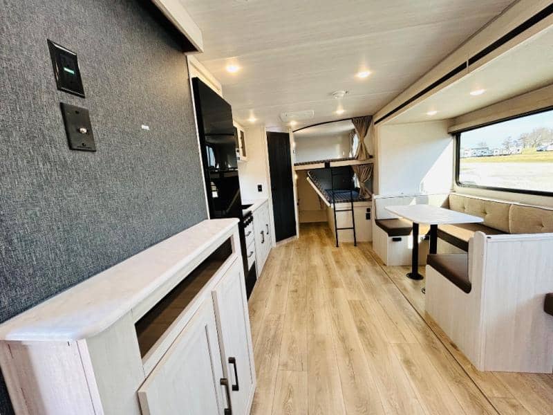 2025 Forest River 2025 Forest River Surveyor Legend X - thumbnail 19