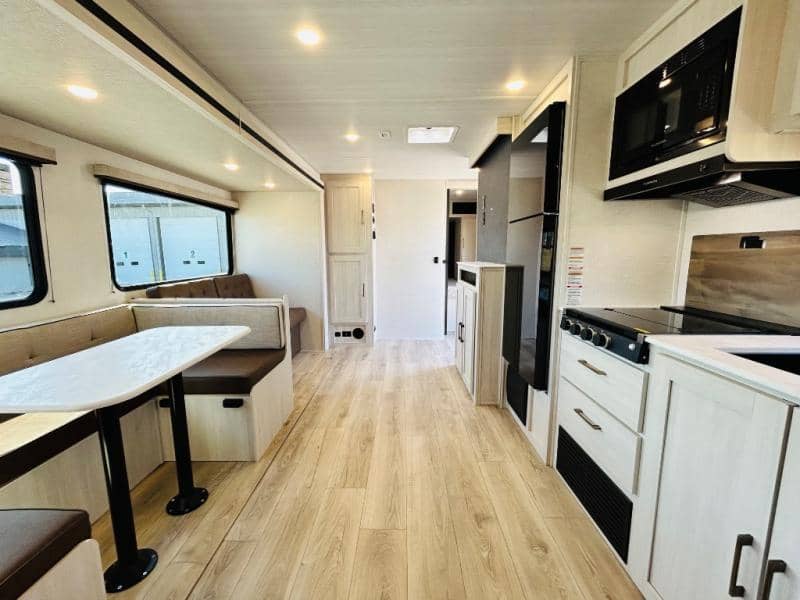 2025 Forest River 2025 Forest River Surveyor Legend X - thumbnail 20