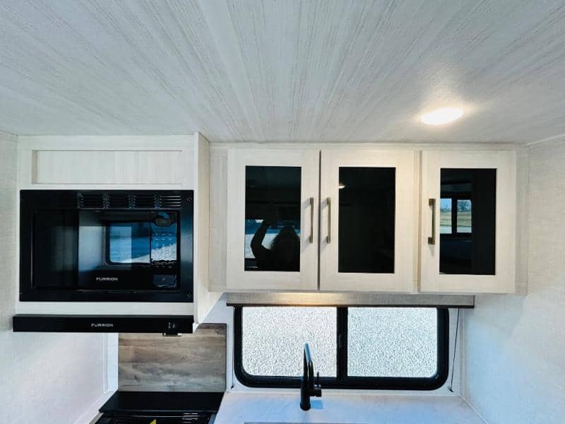 2025 Forest River 2025 Forest River Surveyor Legend X - thumbnail 24