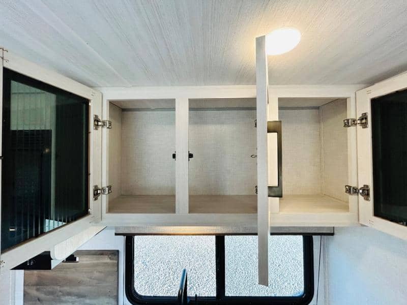 2025 Forest River 2025 Forest River Surveyor Legend X - thumbnail 25