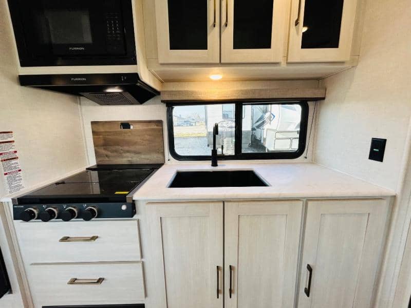 2025 Forest River 2025 Forest River Surveyor Legend X - thumbnail 27