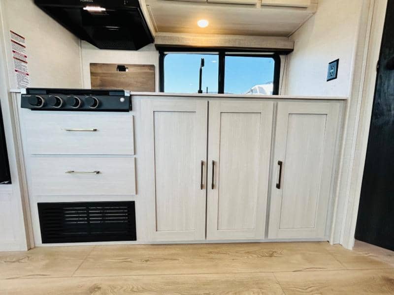 2025 Forest River 2025 Forest River Surveyor Legend X - thumbnail 30