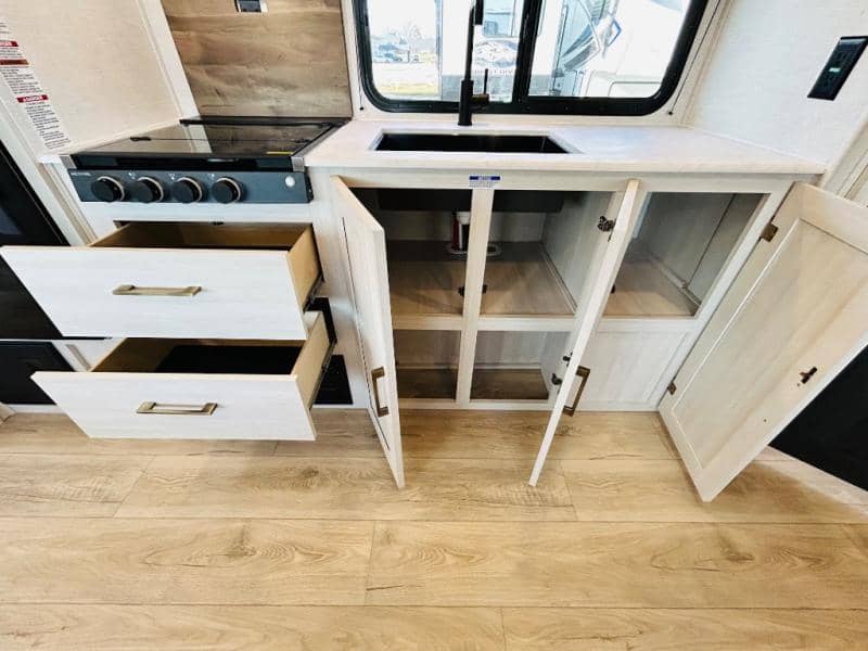 2025 Forest River 2025 Forest River Surveyor Legend X - thumbnail 31