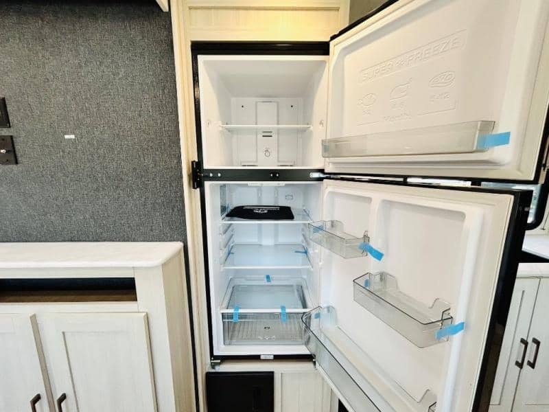 2025 Forest River 2025 Forest River Surveyor Legend X - thumbnail 32